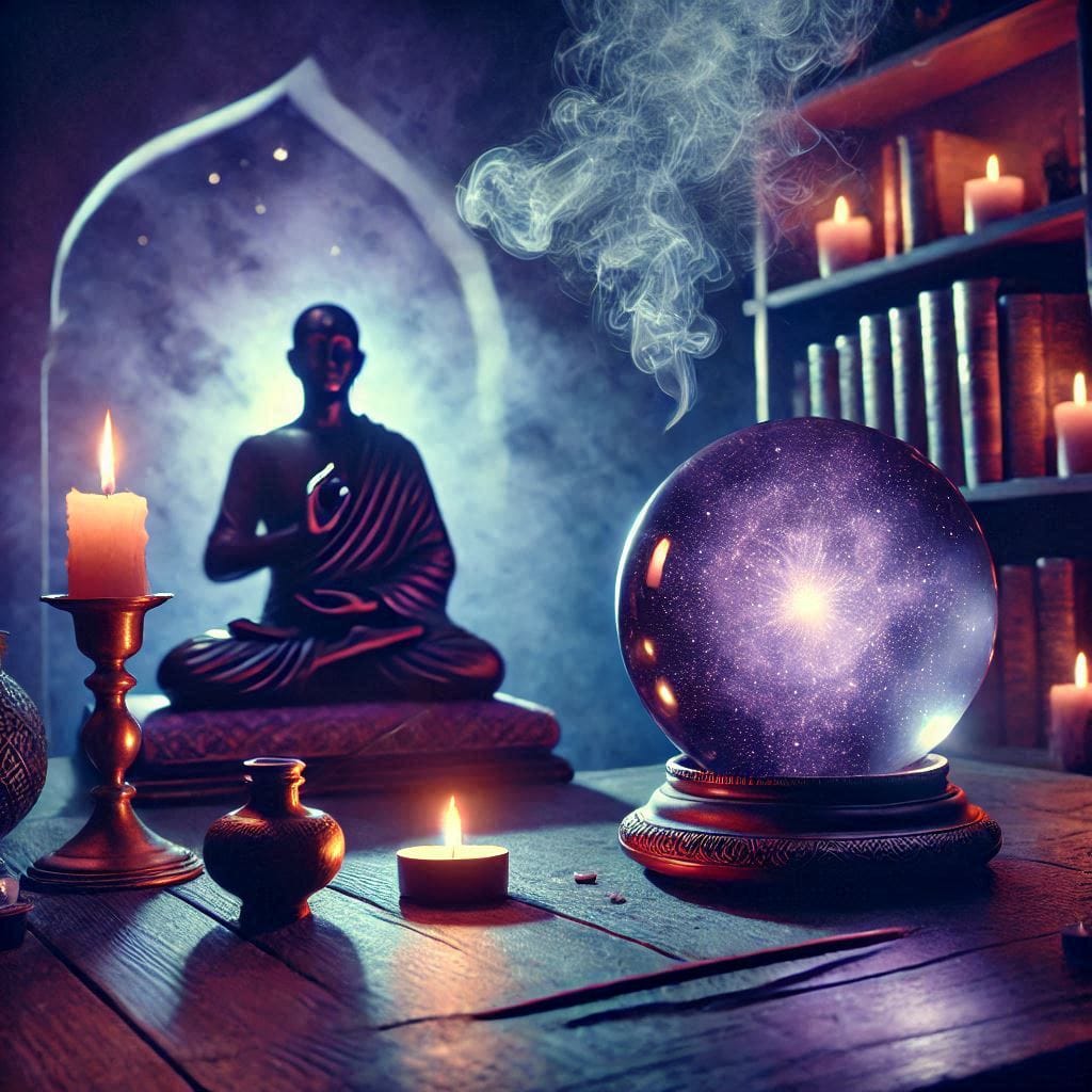 Spiritual Wellness